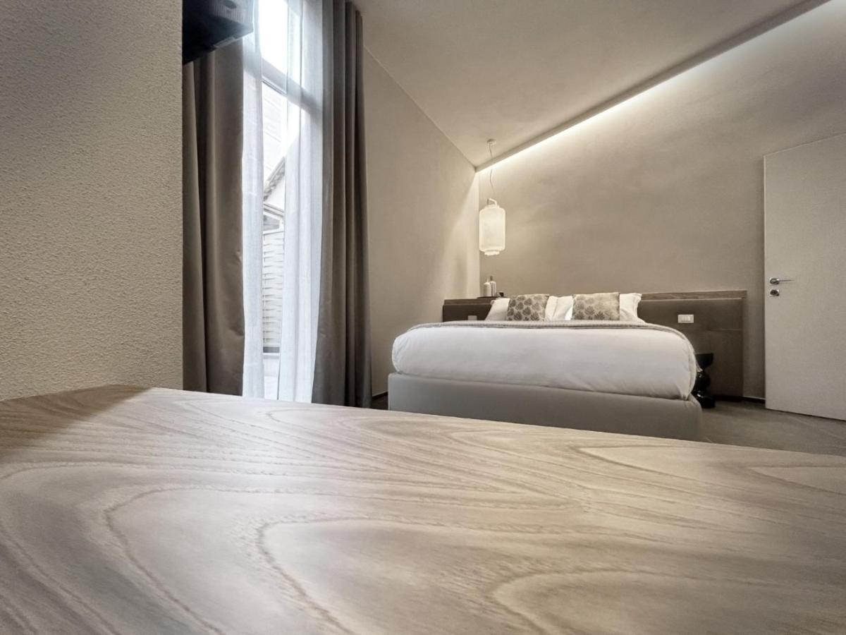 Casa Esmeralda La Spezia Zewnętrze zdjęcie
