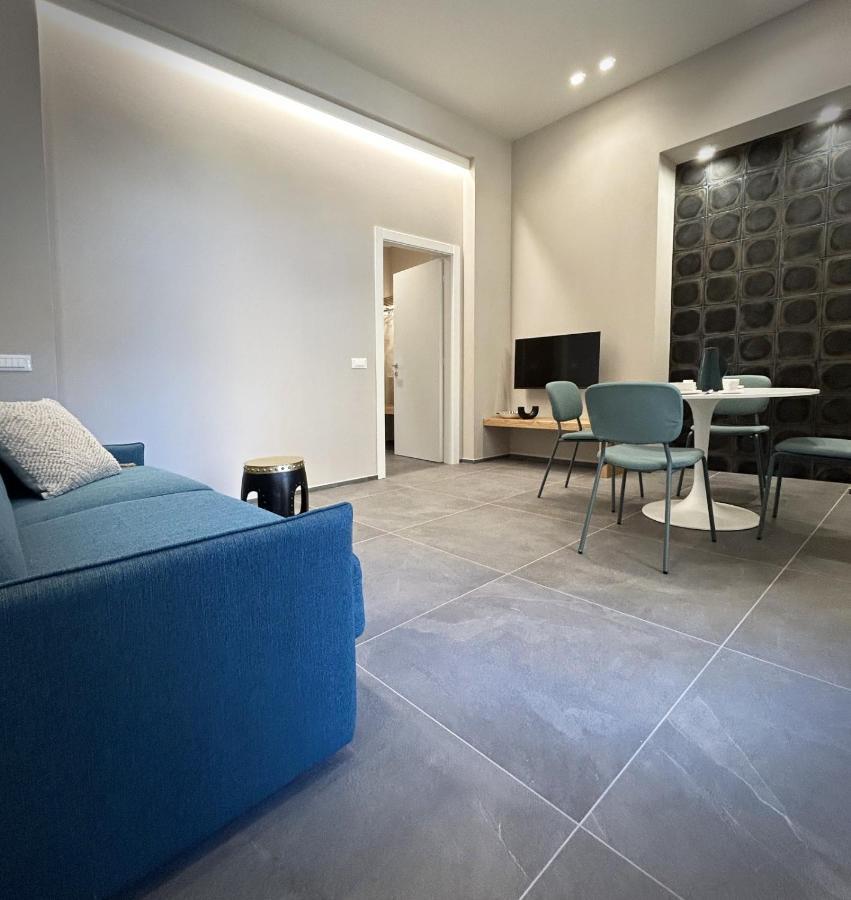 Casa Esmeralda La Spezia Zewnętrze zdjęcie