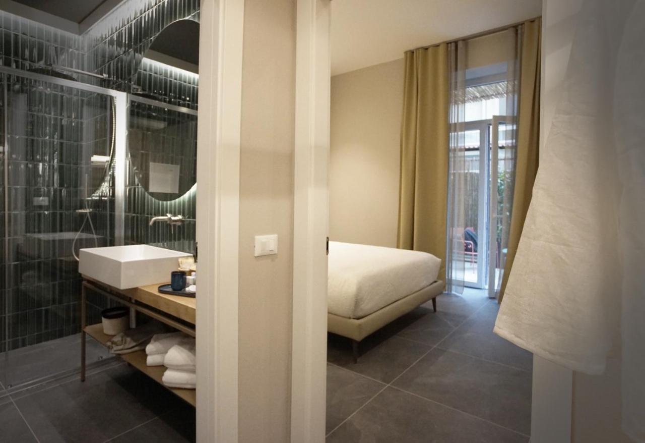 Casa Esmeralda La Spezia Zewnętrze zdjęcie